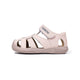 Fisherman Closed-Toe Toddler Sandals