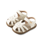 Bunny Ear Front Toddler Sandals