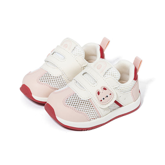 Toddler Animal Accent Athletic Sneakers