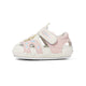 Elephant Shape Soft-Sole Closed-Toe Baby Sandals