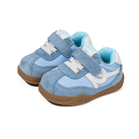 EBMINI Soft Sole Play Shoes for Kids – Eco-Friendly & Ready for Everyday Fun