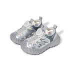 Rotary Buckle Trail Toddler Sandals