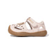 Bear & Star Closed-Toe Toddler Sandals
