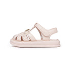 Elephant Charm Closed-Toe Kids Sandals