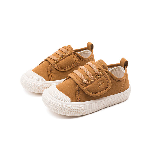 Classic Canvas Toddler Sneakers