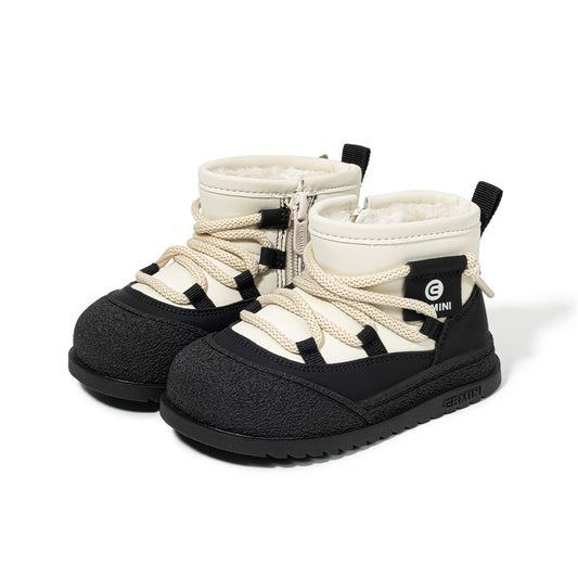 EBMINI Children’s Winter Boots – Warm, Waterproof & Safe