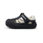 Double Velcro Cage Toddler Sandals
