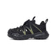 Rotating Buckle Kids Sneakers