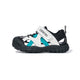 Hiking Colorblock Closed-Toe Toddler Sandals