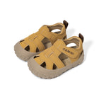 EBMINI® STRIDE | Barefoot Toddler Sandals