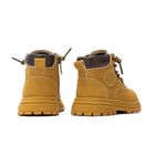 Timber Work Boot Toddler Shoes