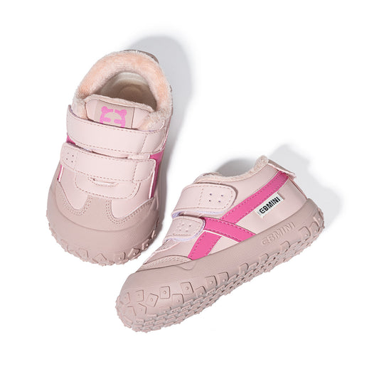 Winter Barefoot Sneakers for Children