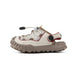 Bungee Lace Adventure Toddler Sandals