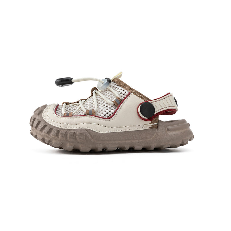 Bungee Lace Adventure Toddler Sandals
