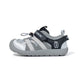 Quick-Lace Velcro Toddler Sneakers