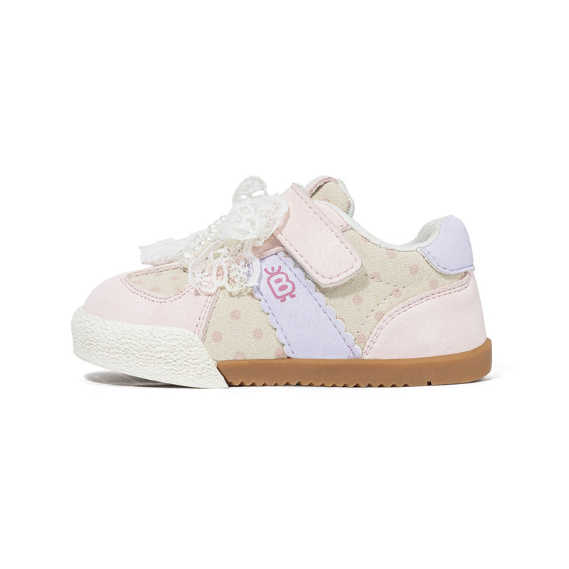 EBMINI® DOTE | Barefoot Toddler Sneakers