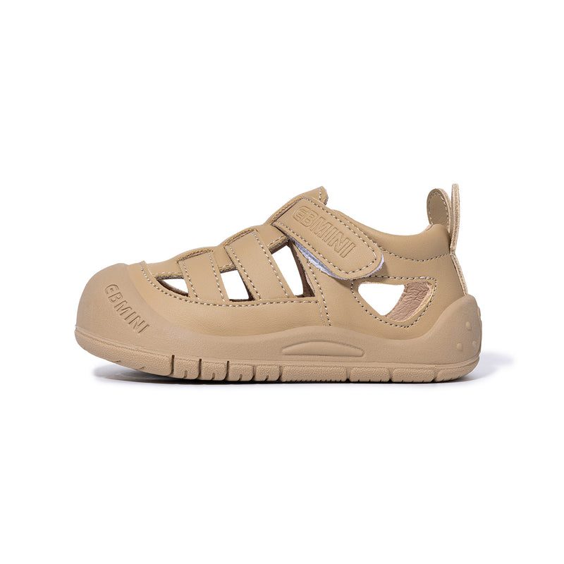 Bunny Ear Fisherman Toddler Sandals