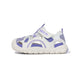 Sport Mesh Closed-Toe Hiking Toddler Sandals