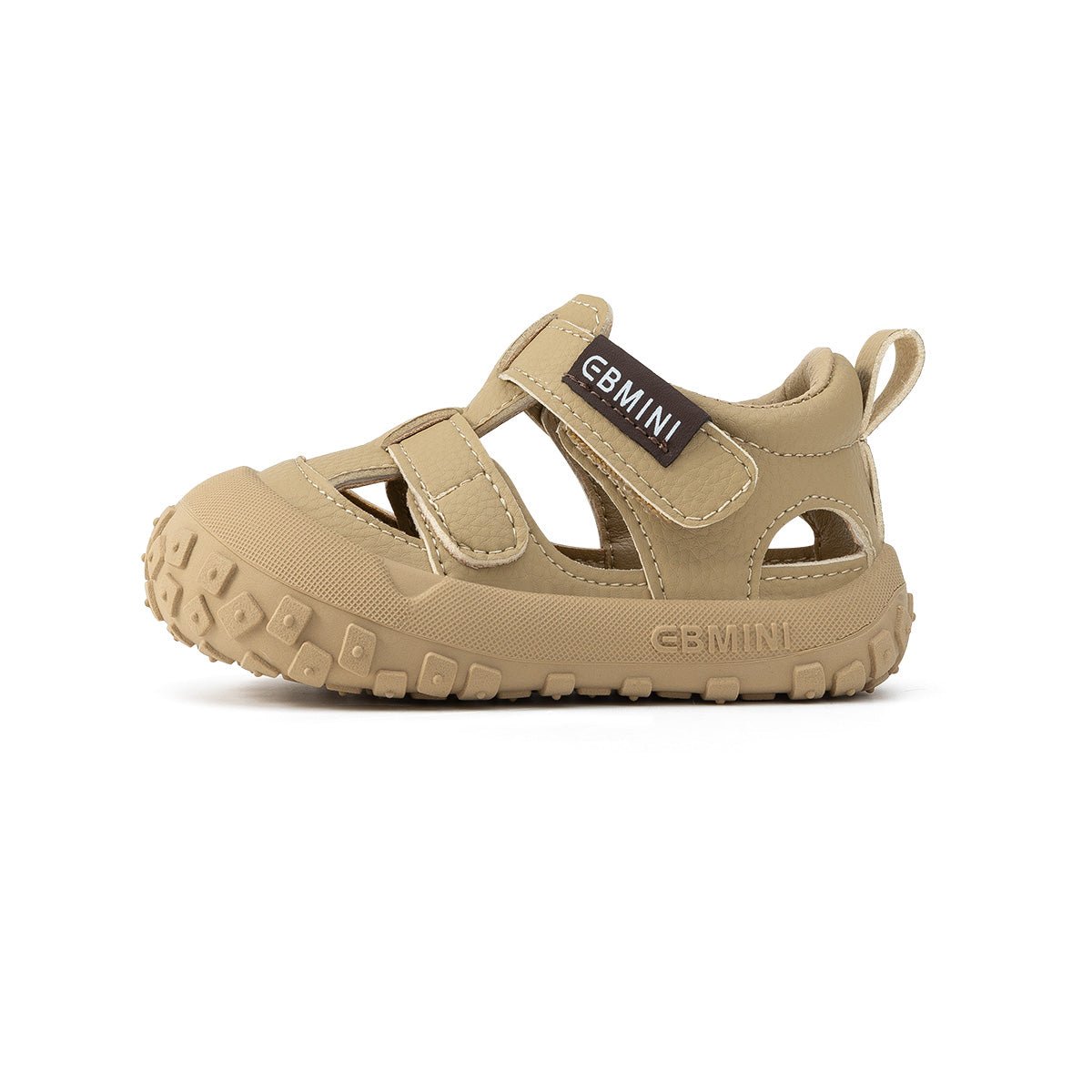 Cage Strap Adventure Toddler Sandals