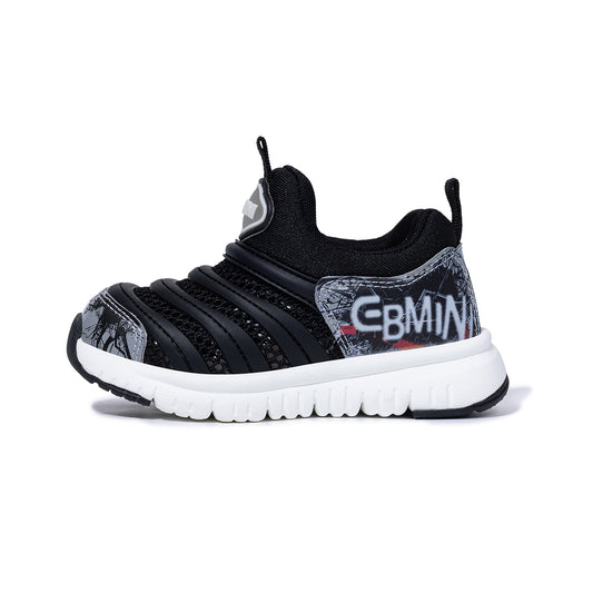 Children Slip-On Athletic Sneakers