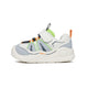 EBMINI® NEON | Barefoot Toddler Sneakers