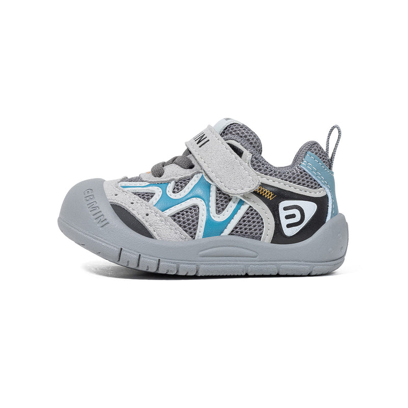 EBMINI® FLUX | Barefoot Toddler Sneakers