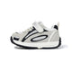 Retro Mesh Kids Sneakers