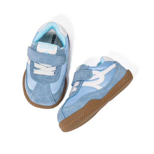 EBMINI Soft Sole Play Shoes for Kids – Eco-Friendly & Ready for Everyday Fun