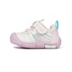 Bear Badge Toddler Sneakers