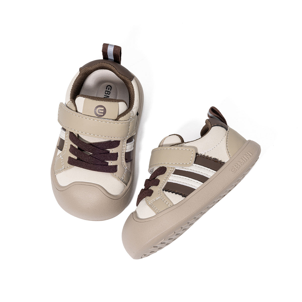 EBMINI® BAND | Barefoot Toddler Sneakers