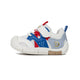 Color Splash Toddler Sneakers