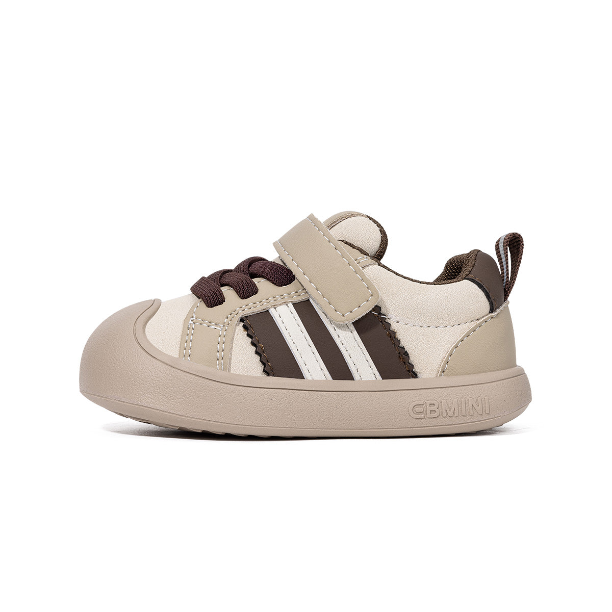 EBMINI® BAND | Barefoot Toddler Sneakers