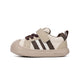 Classic Stripe Toddler Sneakers