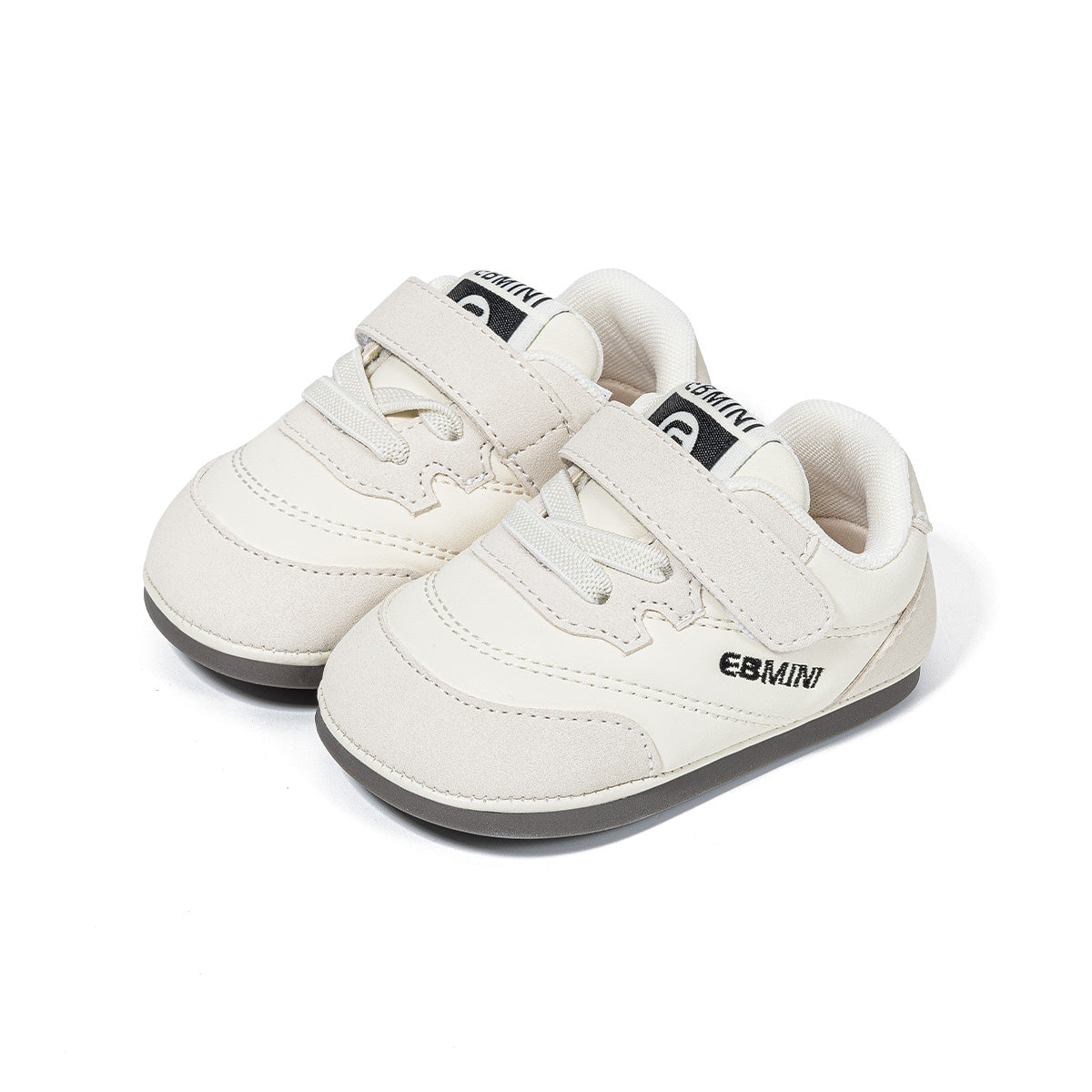 EBMINI® ZERO | Barefoot Toddler Sneakers