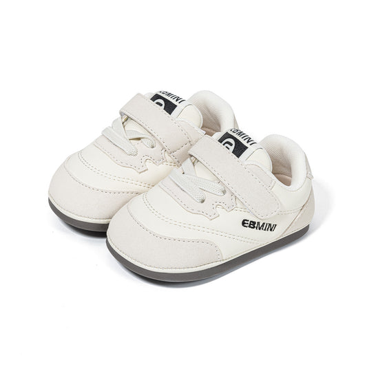 Barefoot Velcro Toddler Sneakers
