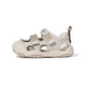 Non-Slip Closed-Toe Toddler Sandals