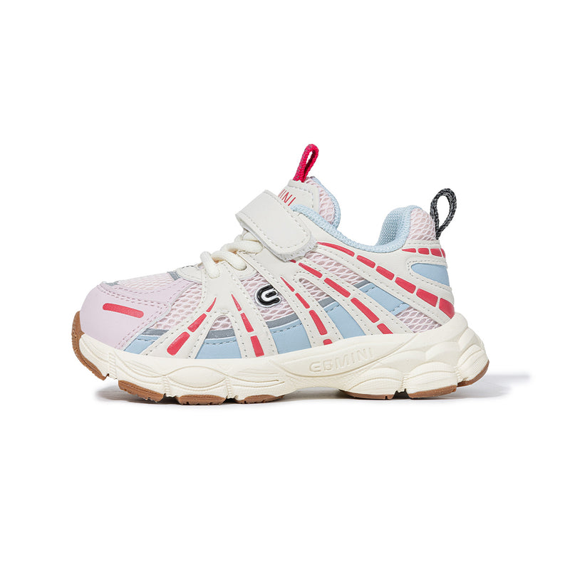 EBMINI® FORGE | Barefoot Toddler Sneakers