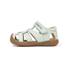 Fisherman Closed-Toe Toddler Sandals