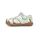 Fisherman Closed-Toe Toddler Sandals