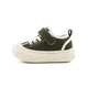 Platform Canvas Toddler Sneakers