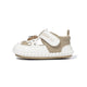 Baby Cute Bear Closed-Toe Sandals, Soft Pre-Walker Shoes