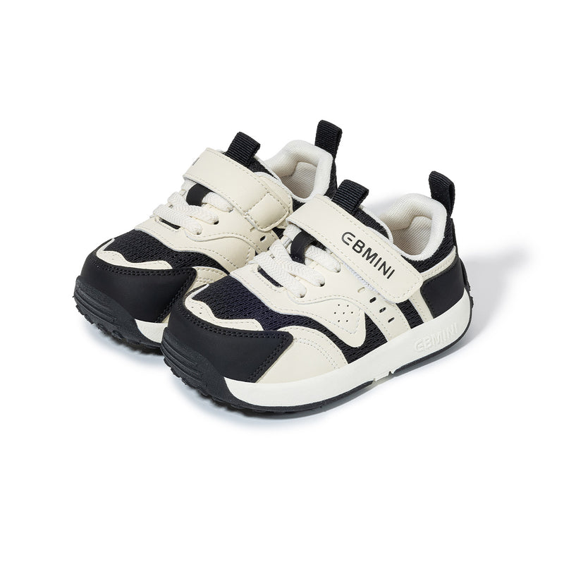 Retro Bloom Toddler Sneakers