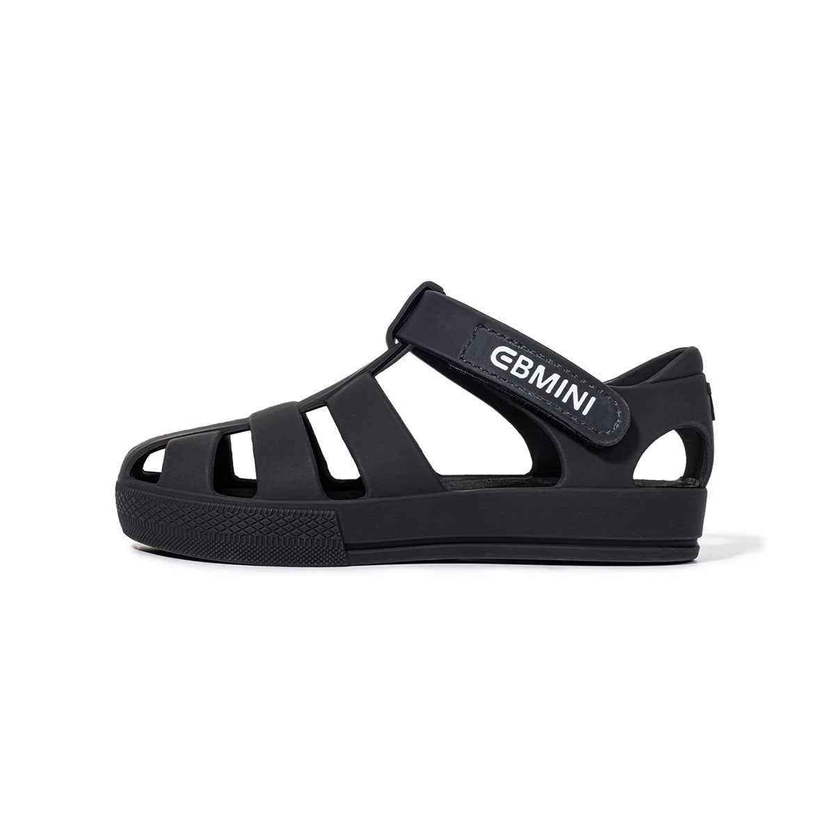 Waterproof EVA Closed-Toe Toddler Sandals