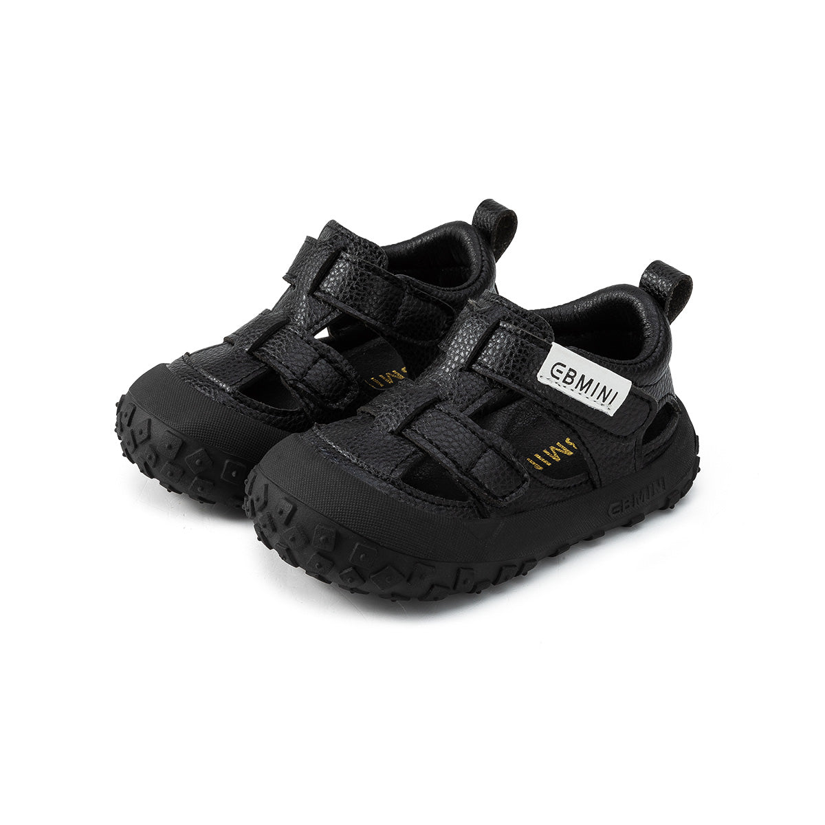 Cage Strap Adventure Toddler Sandals