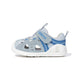 Breathable Sport Closed-Toe Toddler Sandals