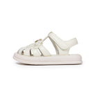 Elephant Charm Closed-Toe Kids Sandals