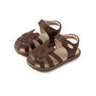 Bunny Ear Front Toddler Sandals