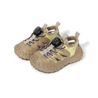 Rotary Buckle Trail Toddler Sandals