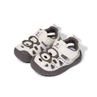 Neon Lace Cutout Toddler Sandals