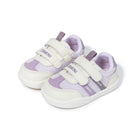EBMINI® DUEL | Barefoot Toddler Sneakers